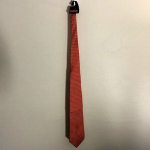 Like New Burberry London Tie